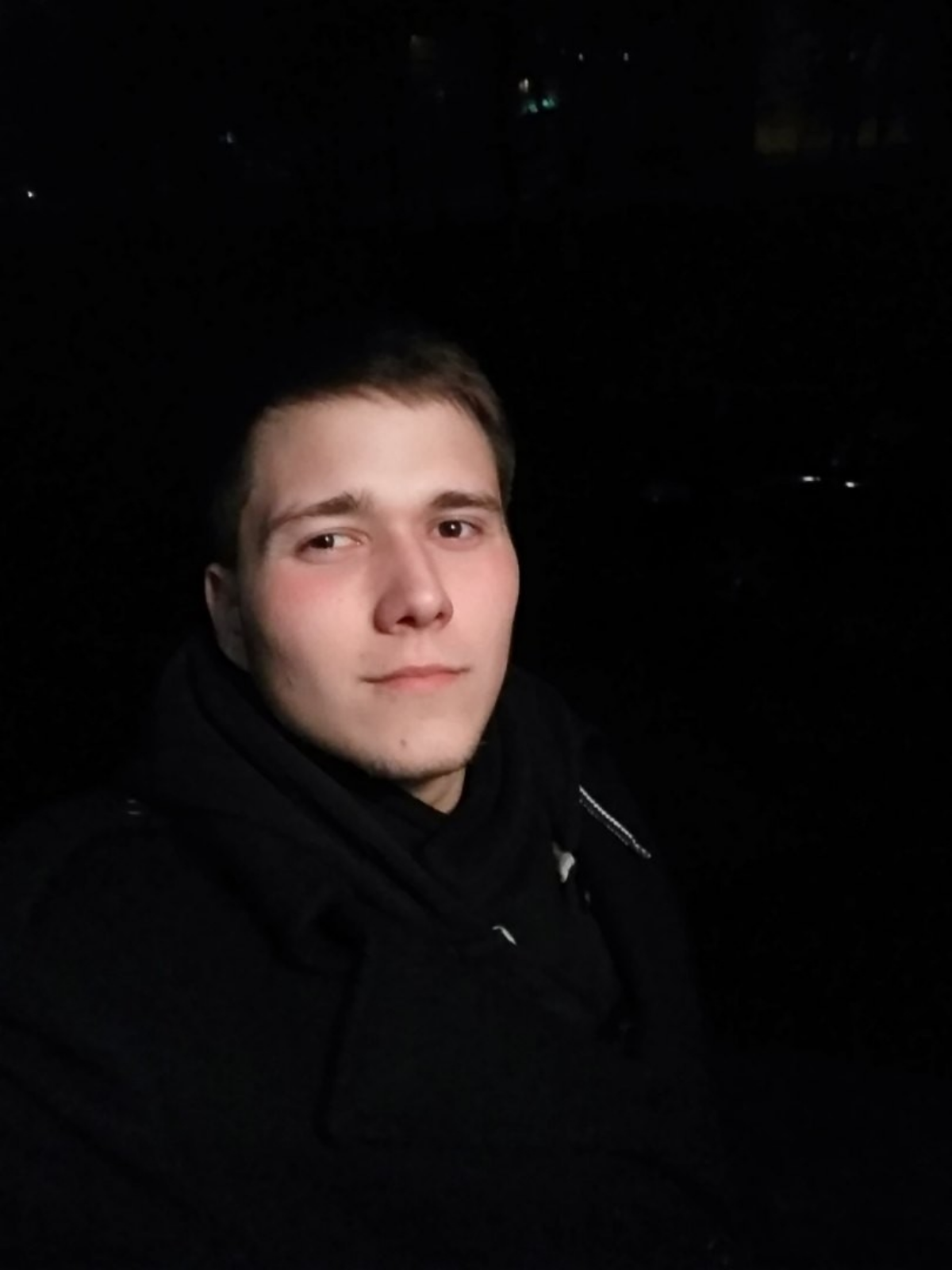 Денис Чаенков | Сетка — социальная сеть от hh.ru