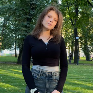 Мария Сидорова