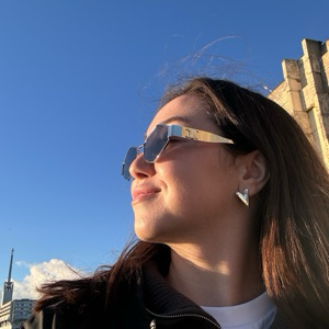Анна Тамарина