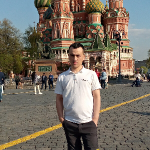 Вахоб Махкамов