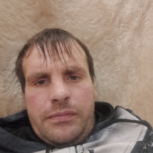 Сергей Чугреев