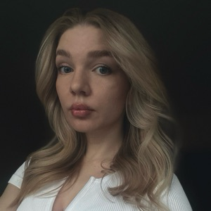 Анна Крупская