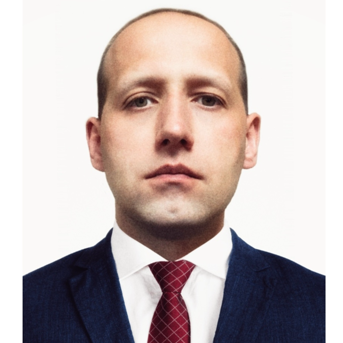 Геннадий Савин
