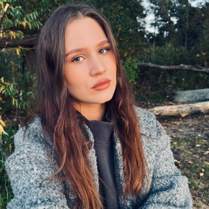 Варвара Фролова | Сетка — социальная сеть от hh.ru