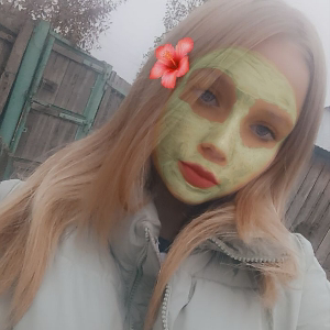 Настя Бандитка
