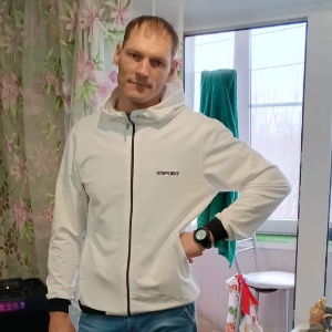Виталий Кириллов