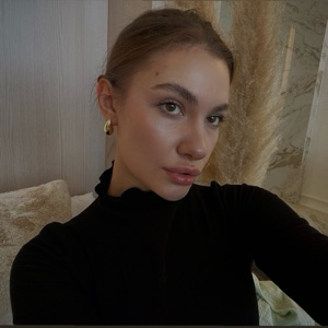 Софья Штепа | Сетка — социальная сеть от hh.ru