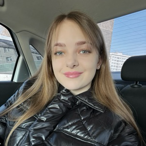 Альбина Огурцова