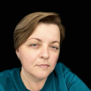Ирина Пепеляева
