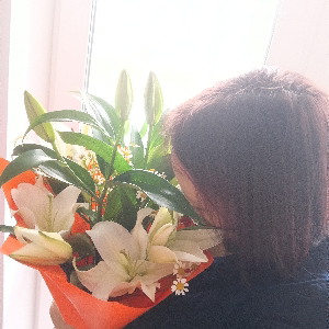 Аленка Ларионова