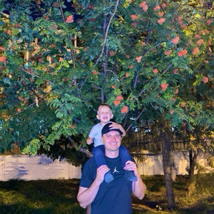 Антон Филипкин