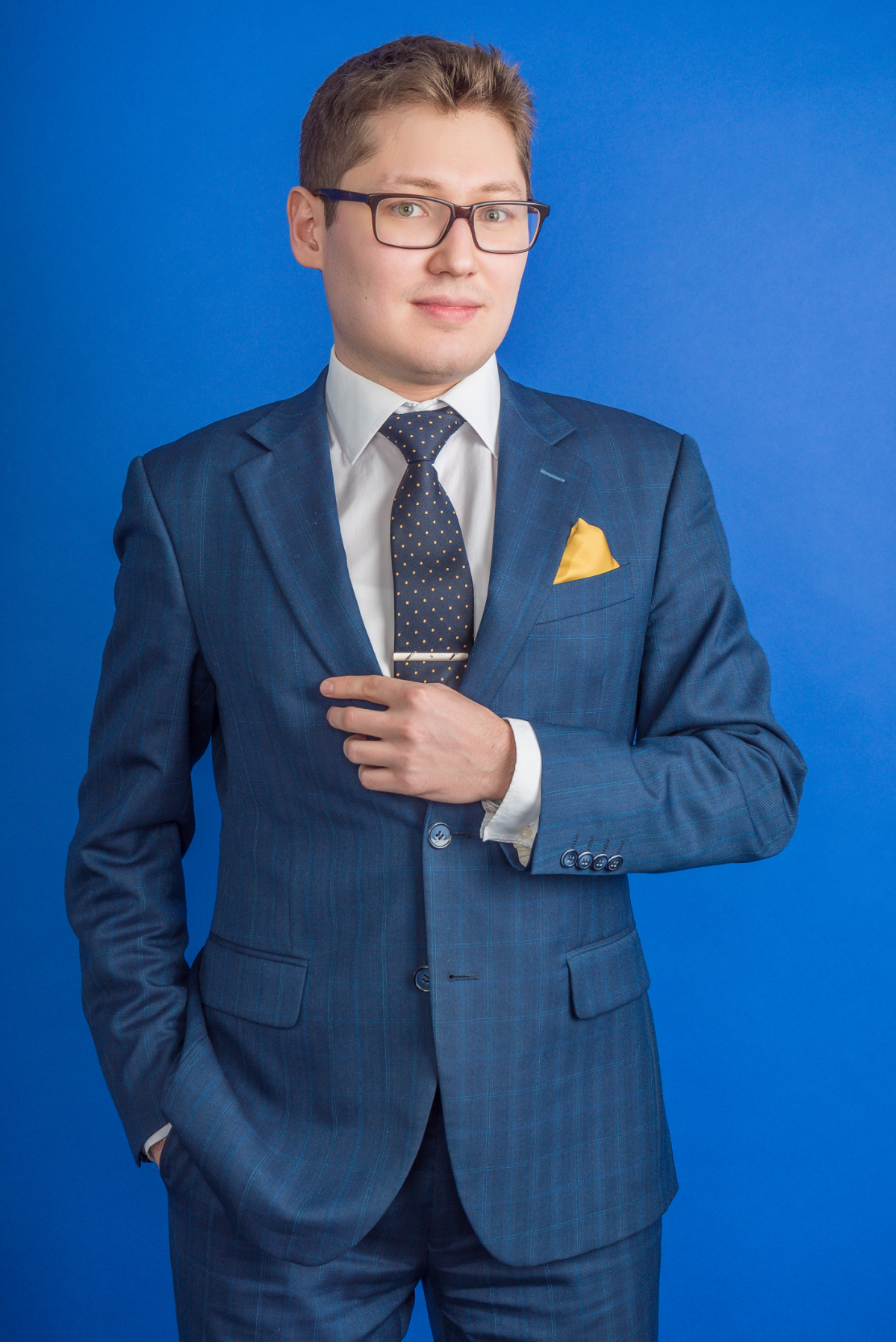 Денис Хайретдинов | Сетка — социальная сеть от hh.ru