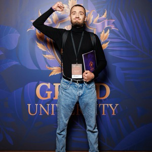 Алексей Давыденко | Сетка — социальная сеть от hh.ru