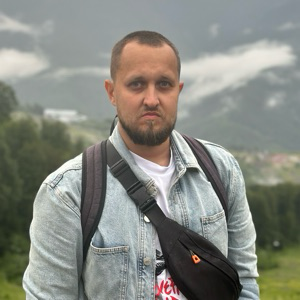 Денис Петунин