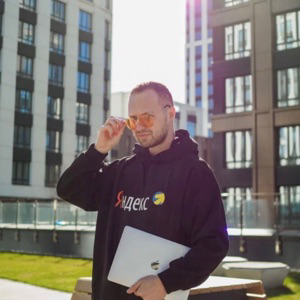 Леонид Никитин