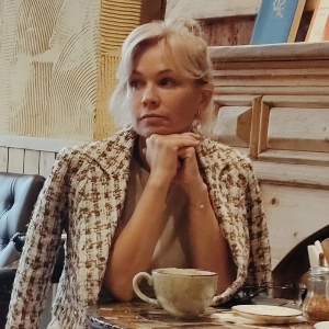 Наталья Чайка