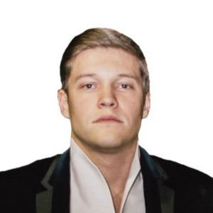 Никита Петруненков | Сетка — социальная сеть от hh.ru