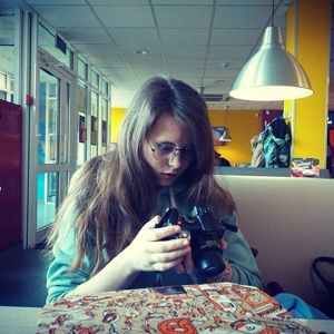 Юлия Салямова