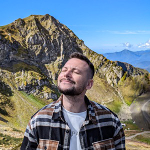 Дмитрий Бельский | Сетка — социальная сеть от hh.ru