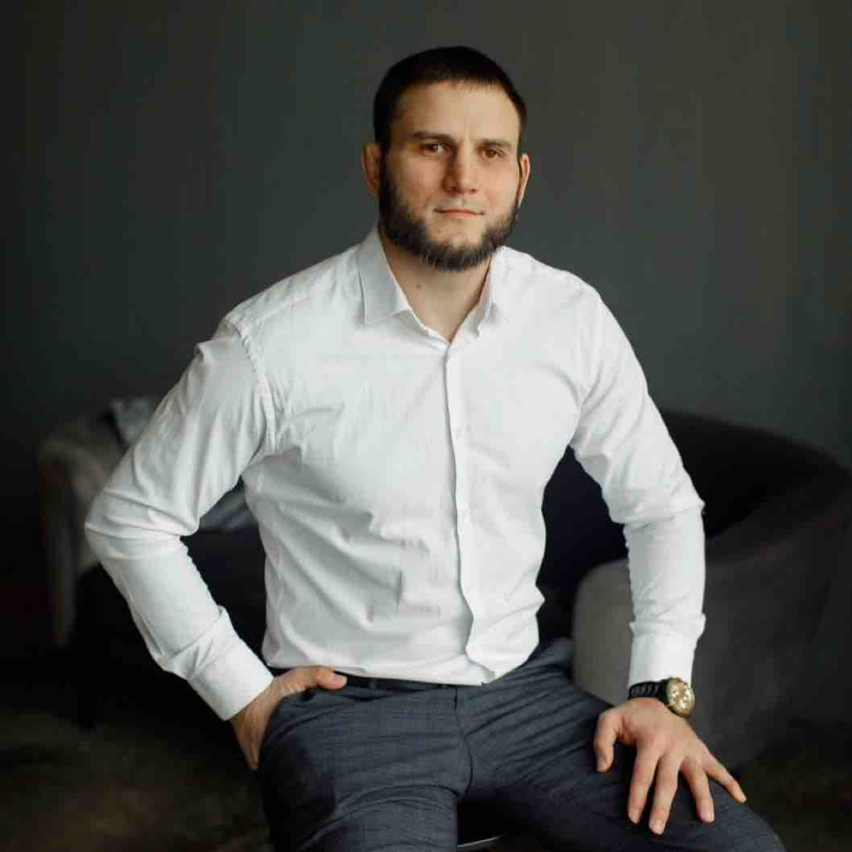 Мовладий Баялиев