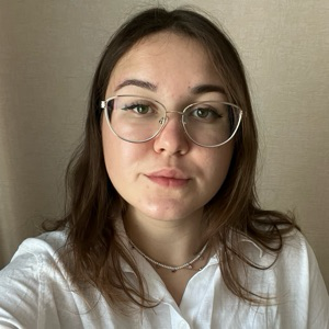 Ирина Радченко