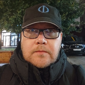 Антон Асланян | Сетка — социальная сеть от hh.ru