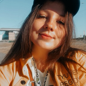 Анастасия Банных | Сетка — социальная сеть от hh.ru