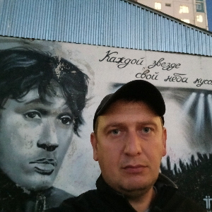 Илья Горбатовский