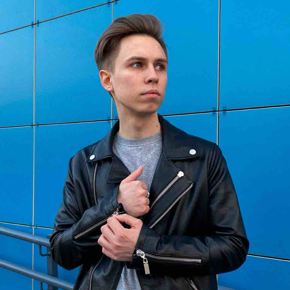 Владислав Зверев | Сетка — социальная сеть от hh.ru