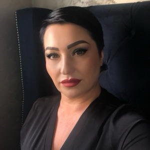 Светлана Миланова