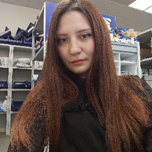 Анастасия Коваленко | Сетка — социальная сеть от hh.ru