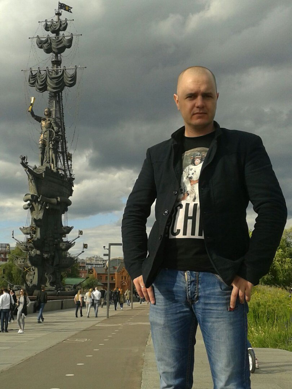 Станислав Сивков