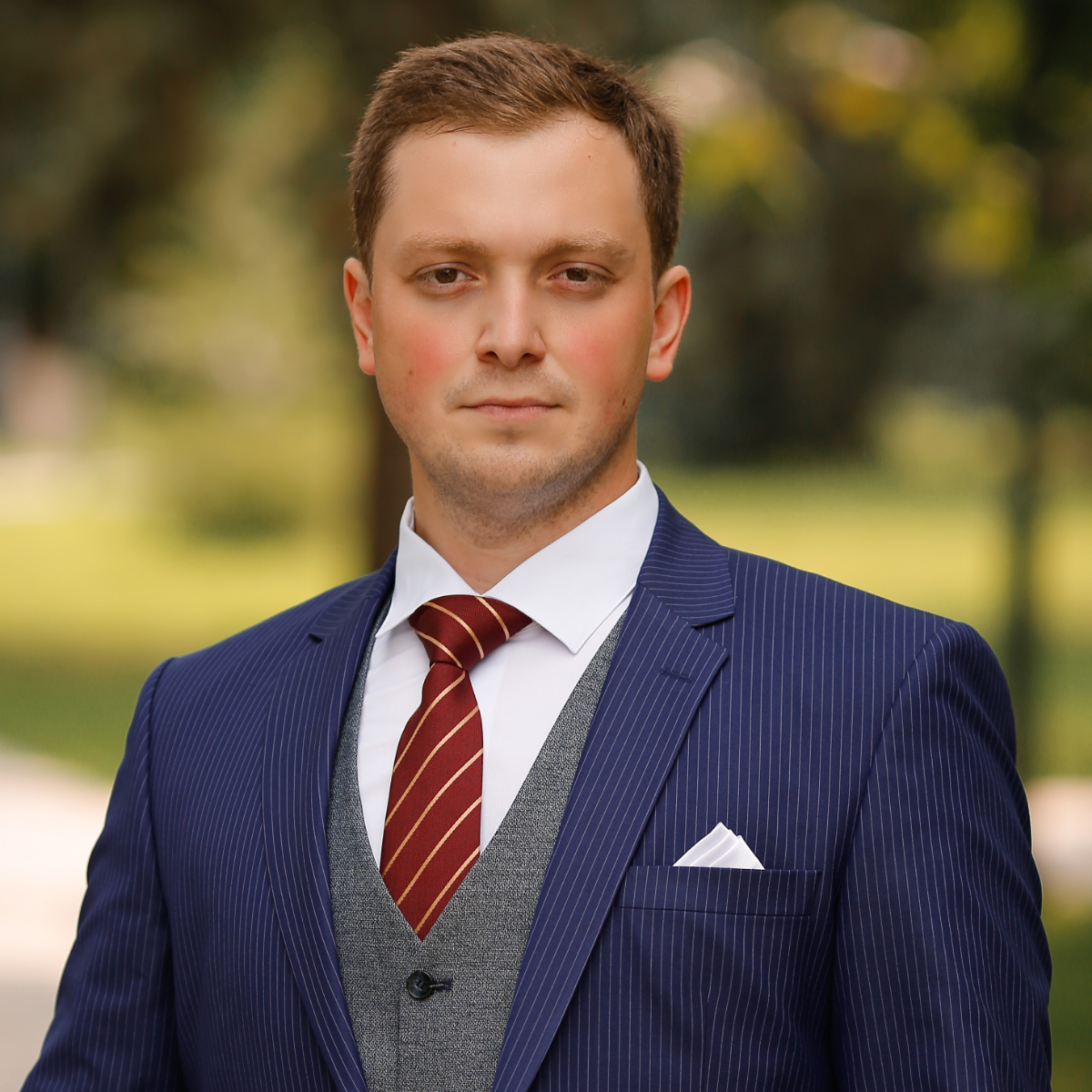 Заурбек Шогенов | Сетка — социальная сеть от hh.ru