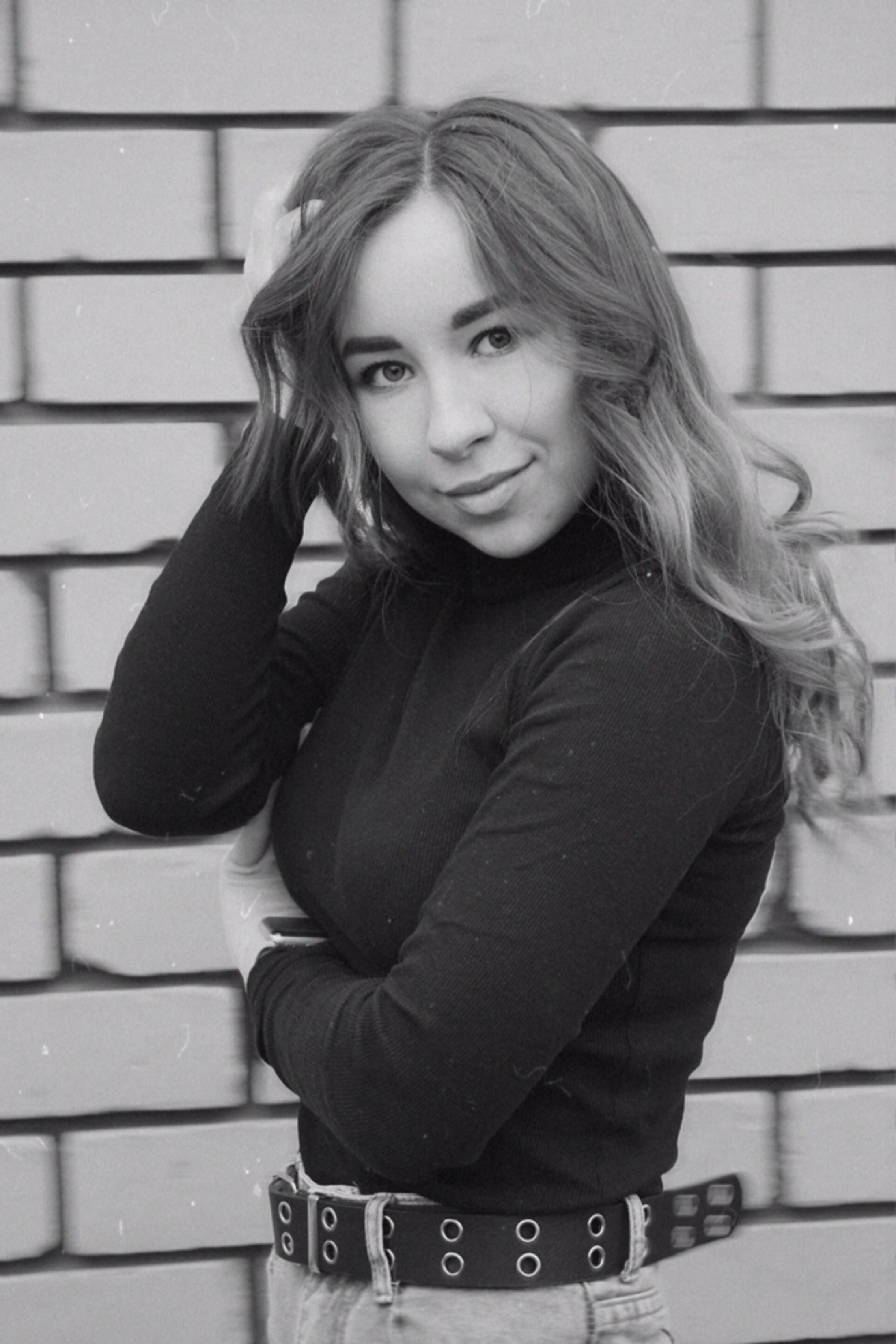 Алёна Зеленина
