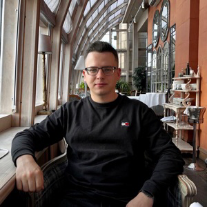 Михаил Ростовский