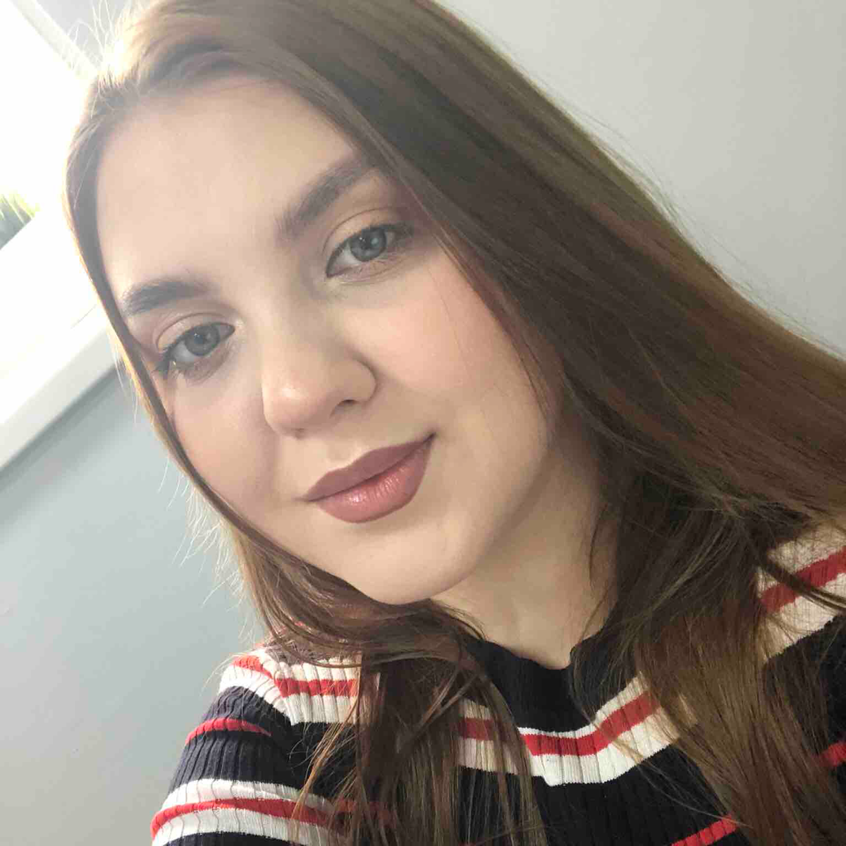 Вера Витликова