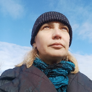 Светлана Павлова