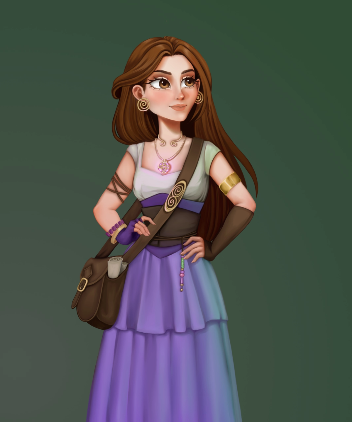 👾2D Художник к вашим услугам! 👾 | Сетка — социальная сеть от hh.ru