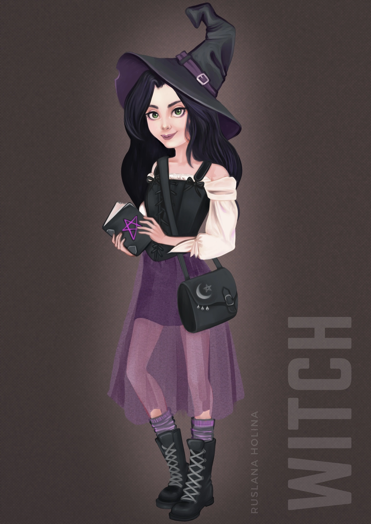 👾2D Художник к вашим услугам! 👾 | Сетка — социальная сеть от hh.ru