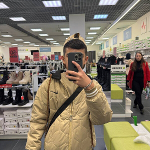 Мухаммадризо Солийев