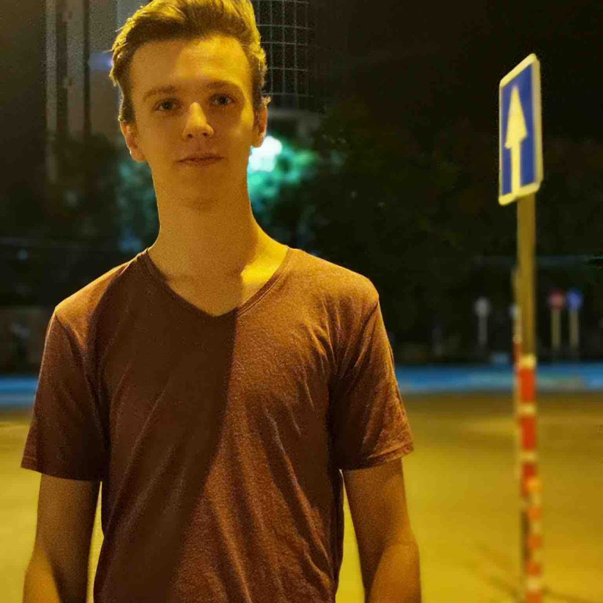 Сергей Сорочинский