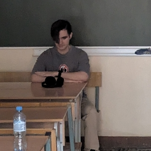 Дмитрий Сньозик