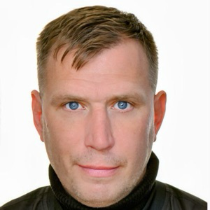 Кирилл Гребенко