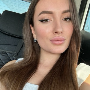 Алина Каримова