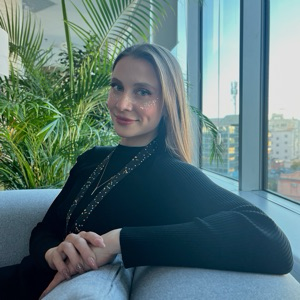 Алиса Кулаева | Сетка — социальная сеть от hh.ru