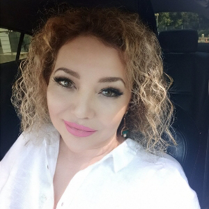 Светлана Новакова