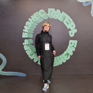 Елена Осипова