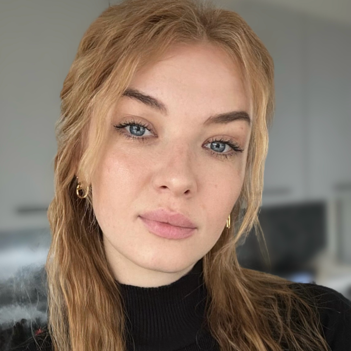 Юлия Анашкина | Сетка — социальная сеть от hh.ru