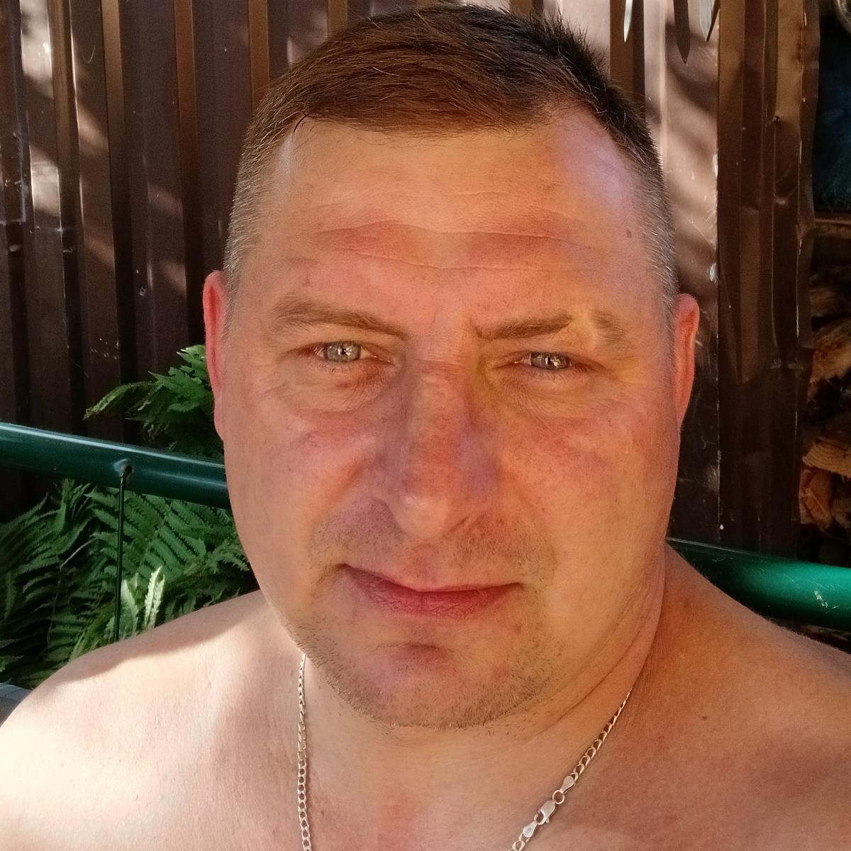 Алексей Шаблинский