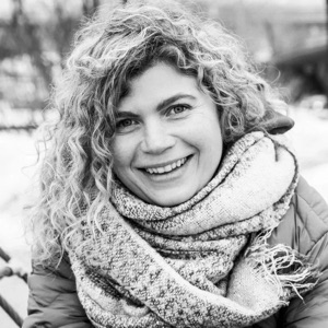 Настя Дремова